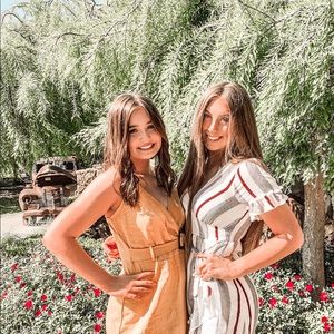 Meet your Posher, Nikki